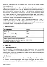 Preview for 84 page of Otto Bock MovolinoArm Friction 12K12 Instructions For Use Manual