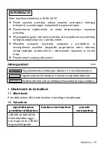 Preview for 97 page of Otto Bock MovolinoArm Friction 12K12 Instructions For Use Manual