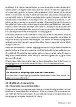 Preview for 101 page of Otto Bock MovolinoArm Friction 12K12 Instructions For Use Manual