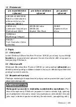 Preview for 105 page of Otto Bock MovolinoArm Friction 12K12 Instructions For Use Manual