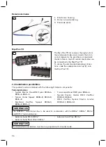 Предварительный просмотр 26 страницы Otto Bock Myo Plus TR Instructions For Use Manual