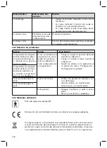 Предварительный просмотр 100 страницы Otto Bock Myo Plus TR Instructions For Use Manual