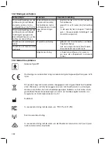 Предварительный просмотр 138 страницы Otto Bock Myo Plus TR Instructions For Use Manual