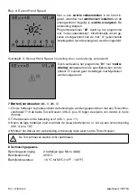 Preview for 54 page of Otto Bock MyoSelect 757T13 Instructions For Use Manual