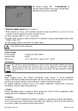 Preview for 83 page of Otto Bock MyoSelect 757T13 Instructions For Use Manual