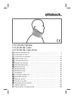 Otto Bock Necky Color 50C20 Instructions For Use Manual preview