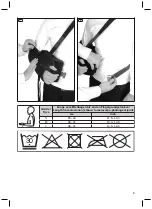 Preview for 3 page of Otto Bock Omo Immobil 50A8 Instructions For Use Manual