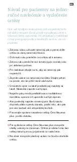 Preview for 15 page of Otto Bock Omo Neurexa plus Patient Instructions