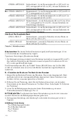 Предварительный просмотр 15 страницы Otto Bock Otto Bock Back 1 User Manual