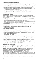 Preview for 17 page of Otto Bock Otto Bock Back 1 User Manual