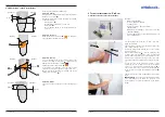 Предварительный просмотр 1 страницы Otto Bock ProSeal Technical Information