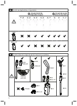 Preview for 6 page of Otto Bock Prosedo 3R31 Instructions For Use Manual