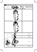 Preview for 8 page of Otto Bock Prosedo 3R31 Instructions For Use Manual