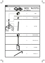 Preview for 9 page of Otto Bock Prosedo 3R31 Instructions For Use Manual