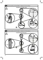 Preview for 10 page of Otto Bock Prosedo 3R31 Instructions For Use Manual