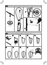 Preview for 14 page of Otto Bock Prosedo 3R31 Instructions For Use Manual