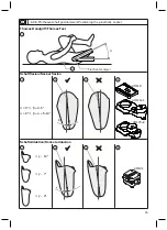 Preview for 15 page of Otto Bock Prosedo 3R31 Instructions For Use Manual