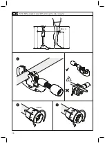 Preview for 16 page of Otto Bock Prosedo 3R31 Instructions For Use Manual