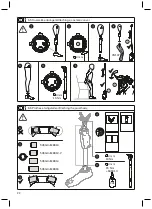 Preview for 22 page of Otto Bock Prosedo 3R31 Instructions For Use Manual