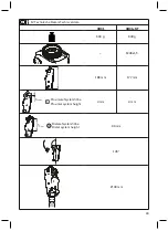 Preview for 23 page of Otto Bock Prosedo 3R31 Instructions For Use Manual