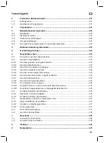 Preview for 169 page of Otto Bock Prosedo 3R31 Instructions For Use Manual