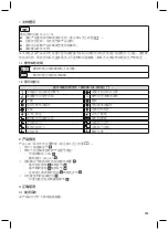 Preview for 221 page of Otto Bock Prosedo 3R31 Instructions For Use Manual