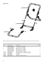 Preview for 9 page of Otto Bock Robby Instructions For Use Manual