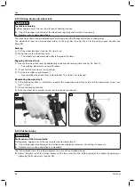 Preview for 36 page of Otto Bock RR1600100000 Instructions For Use Manual