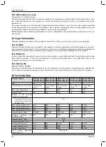 Preview for 40 page of Otto Bock RR1600100000 Instructions For Use Manual