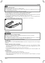 Preview for 59 page of Otto Bock RR1600100000 Instructions For Use Manual