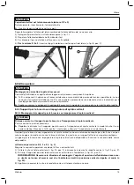 Preview for 73 page of Otto Bock RR1600100000 Instructions For Use Manual