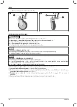 Preview for 118 page of Otto Bock RR1600100000 Instructions For Use Manual