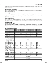 Preview for 121 page of Otto Bock RR1600100000 Instructions For Use Manual