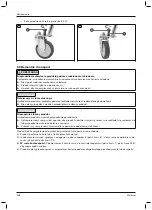 Preview for 138 page of Otto Bock RR1600100000 Instructions For Use Manual