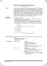 Preview for 3 page of Otto Bock RS2-K1 Runway HX Instructions For Use Manual