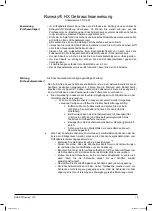 Preview for 5 page of Otto Bock RS2-K1 Runway HX Instructions For Use Manual