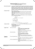 Preview for 17 page of Otto Bock RS2-K1 Runway HX Instructions For Use Manual