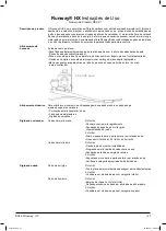 Preview for 21 page of Otto Bock RS2-K1 Runway HX Instructions For Use Manual