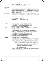 Preview for 22 page of Otto Bock RS2-K1 Runway HX Instructions For Use Manual