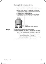 Preview for 23 page of Otto Bock RS2-K1 Runway HX Instructions For Use Manual