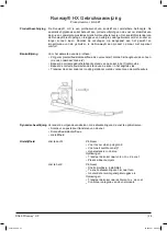 Preview for 25 page of Otto Bock RS2-K1 Runway HX Instructions For Use Manual