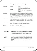 Preview for 26 page of Otto Bock RS2-K1 Runway HX Instructions For Use Manual