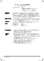 Preview for 31 page of Otto Bock RS2-K1 Runway HX Instructions For Use Manual