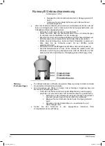 Preview for 6 page of Otto Bock Runway RS2 Instructions For Use Manual