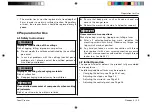 Preview for 13 page of Otto Bock ScoutCrawler Instructions For Use Manual