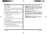 Preview for 14 page of Otto Bock ScoutCrawler Instructions For Use Manual