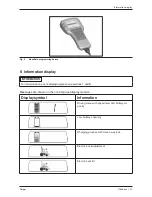 Предварительный просмотр 17 страницы Otto Bock SKIPPI Service Manual