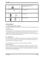 Предварительный просмотр 18 страницы Otto Bock SKIPPI Service Manual