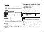 Preview for 8 page of Otto Bock SoftTouch 99B116 Instructions For Use Manual