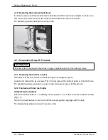 Preview for 16 page of Otto Bock Start 3 Series Service Manual